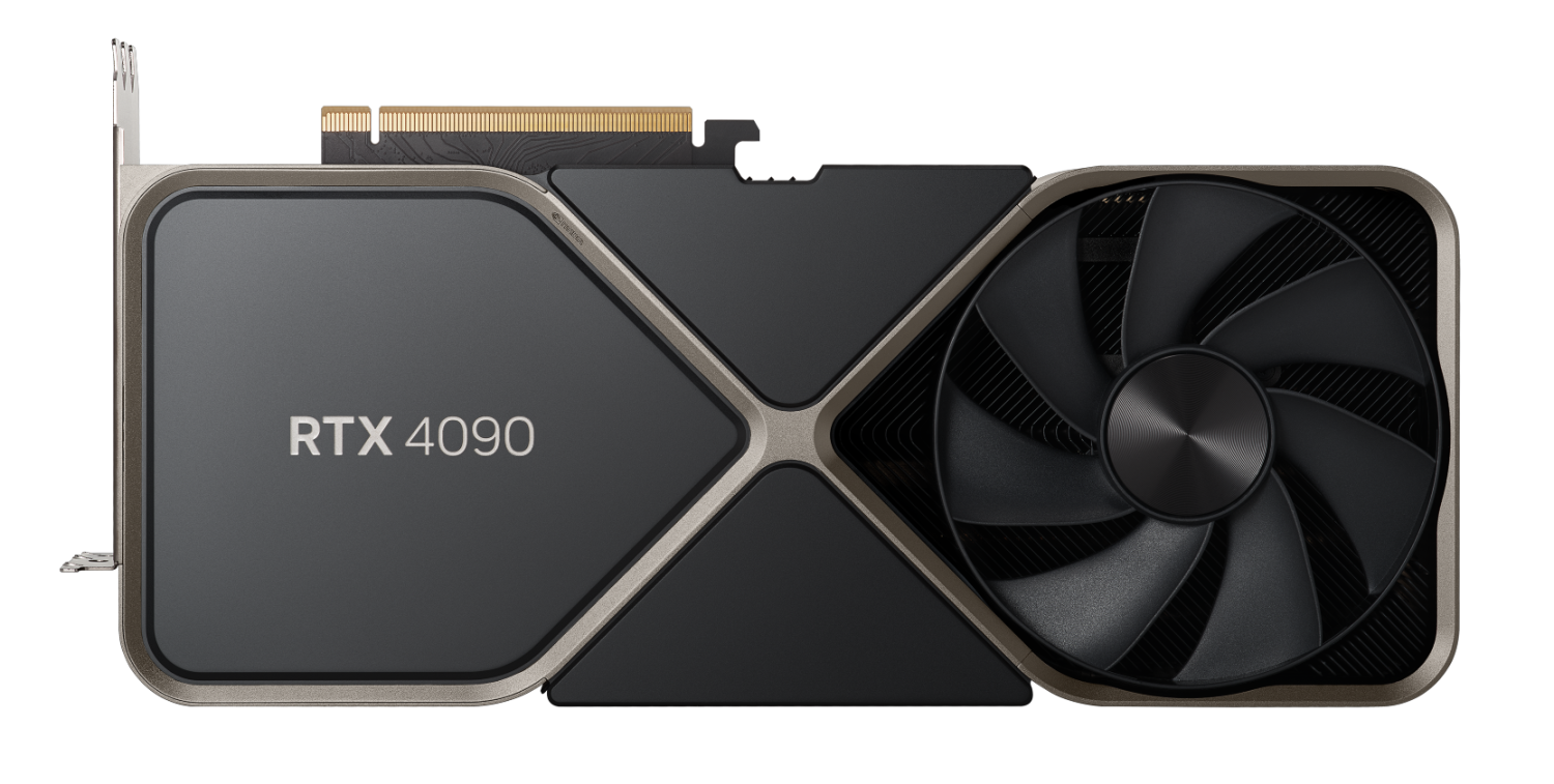 NVIDIA has overclocked next-gen Ada Lovelace 'past 3GHz in our labs' - Vimarsana News