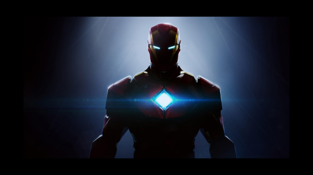 Star Wars Squadrons devs EA Motive making new Iron Man game