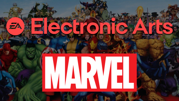EA SPORTS™ and Marvel Entertainment Collaborate to Bring Iconic