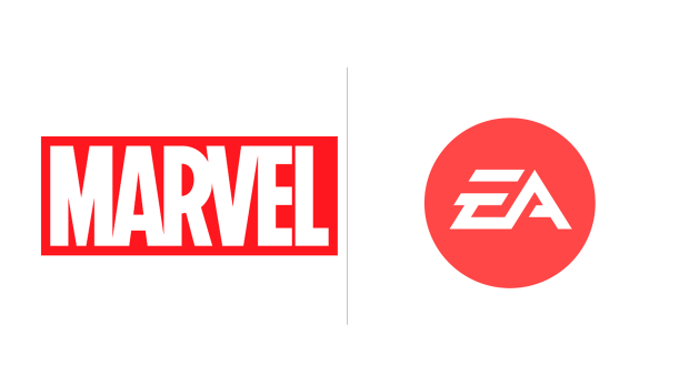 EA and Marvel working together on 'several new games'