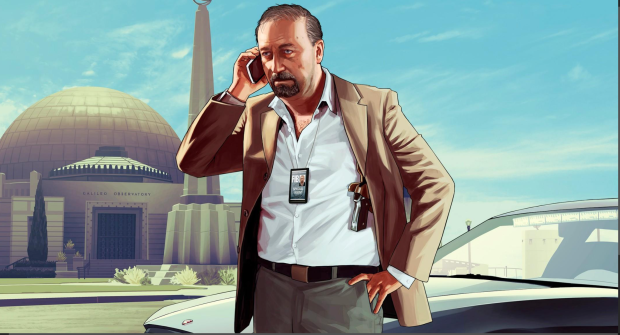 Take-Two confirms GTA VI leak, says game development unaffected