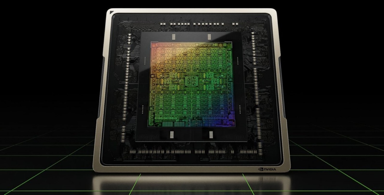 NVIDIA's nextgen AD102 GPU 76.3B transistors, up to 18432 CUDA cores