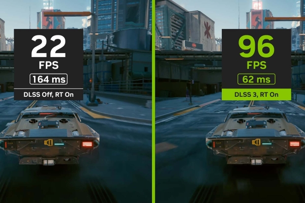 Cyberpunk 2077: Phantom Liberty will support DLSS 3 and the new Ray Tracing:  Overdrive Mode