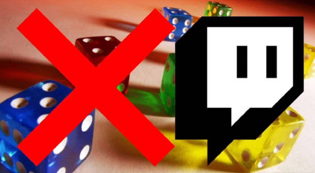 Biggest scam in Twitch history forces platform-wide ban on gambling