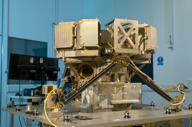La NASA inicia una investigación sobre el telescopio espacial James Webb defectuoso