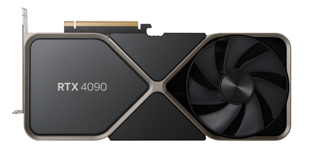 NVIDIA GeForce RTX 4090 FE: 2850MHz GPU at stock in Cyberpunk 2077