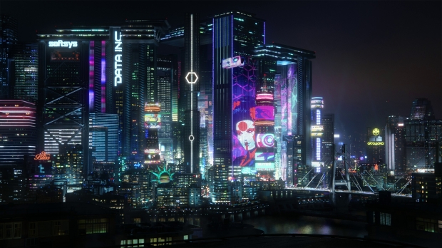 Cyberpunk 2077 breaks into Steam's top charts on Edgerunners high 28