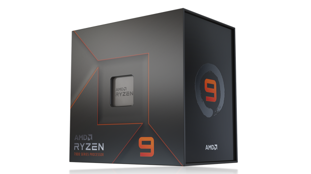 AMD Ryzen 9 7950X breaks 4 x HWBOT records with just an AIO cooler