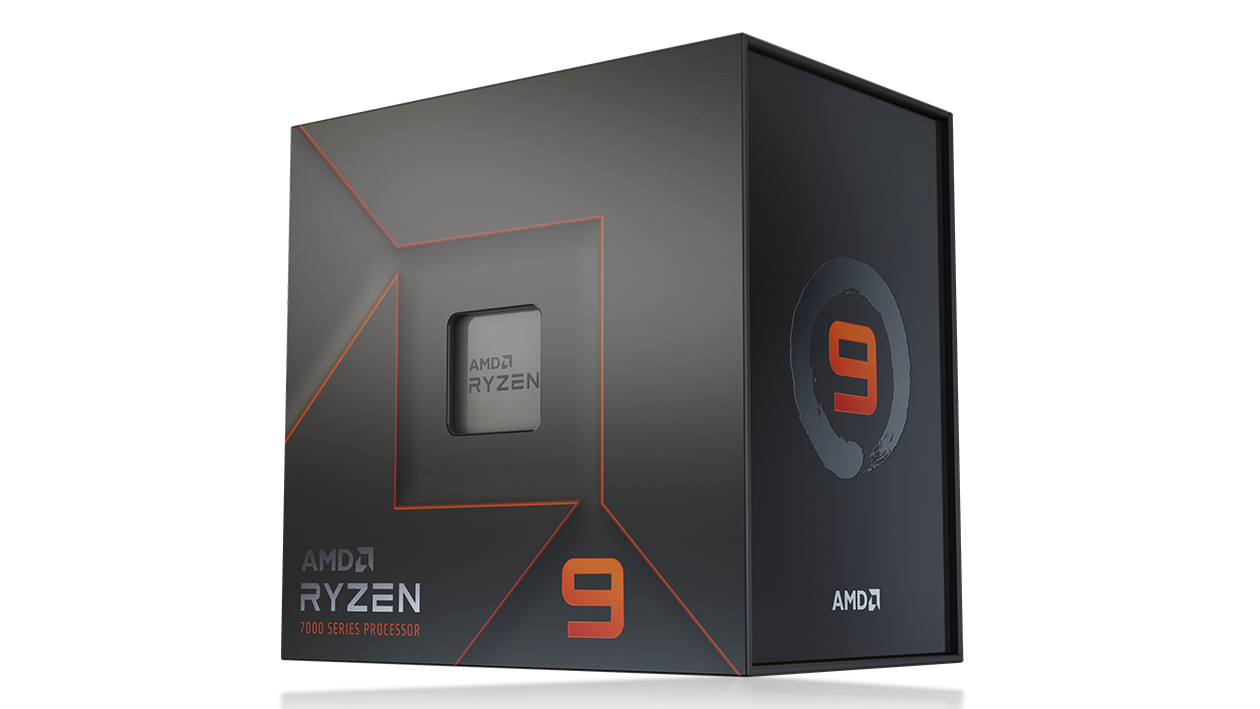 AMD Ryzen 9 7950X breaks 4 x HWBOT records with just an AIO AMD Ryzen 9 7950X breaks 4 x HWBOT records with just an AIO