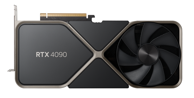 NVIDIA details AD102, AD103, AD104 GPU specs: transistors, ROP counts