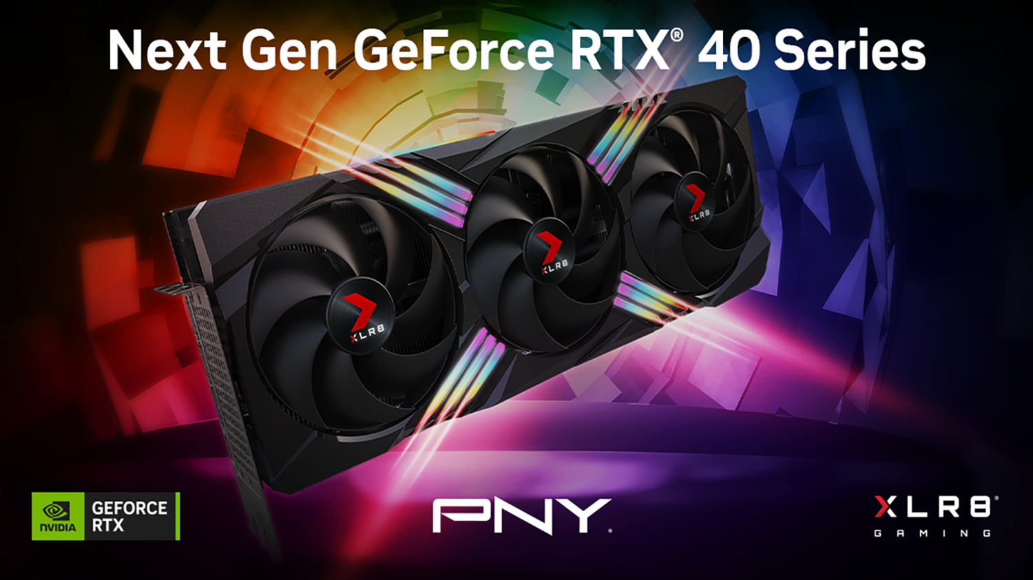 PNY GeForce RTX 4080 Verto XLR8 OC Review