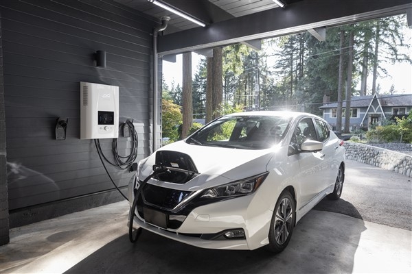 VW subsidiary aims to improve grid reliability by adding EVs into grid 02