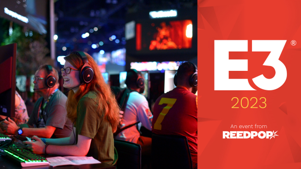 E3 2023 returns as in-person event, will have industry-only halls 320231