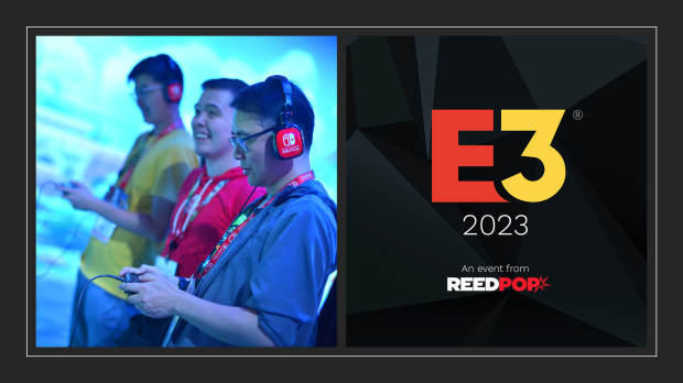 E3 2023 returns as in-person event, will have industry-only halls