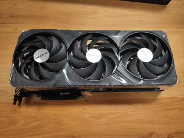 Open Gallery GIGABYTE's new GeForce RTX 4090 cards on sale in Hong Kong, right now 01