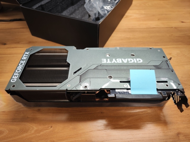 Open Gallery GIGABYTE's new GeForce RTX 4090 cards on sale in Hong Kong, right now 04