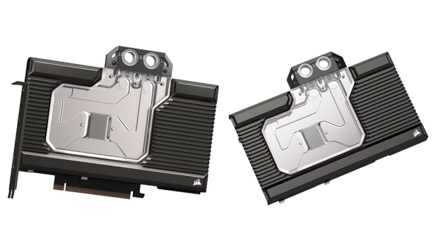 Corsair preps new 12VHPWR cables, liquid cooling blocks for RTX 4090