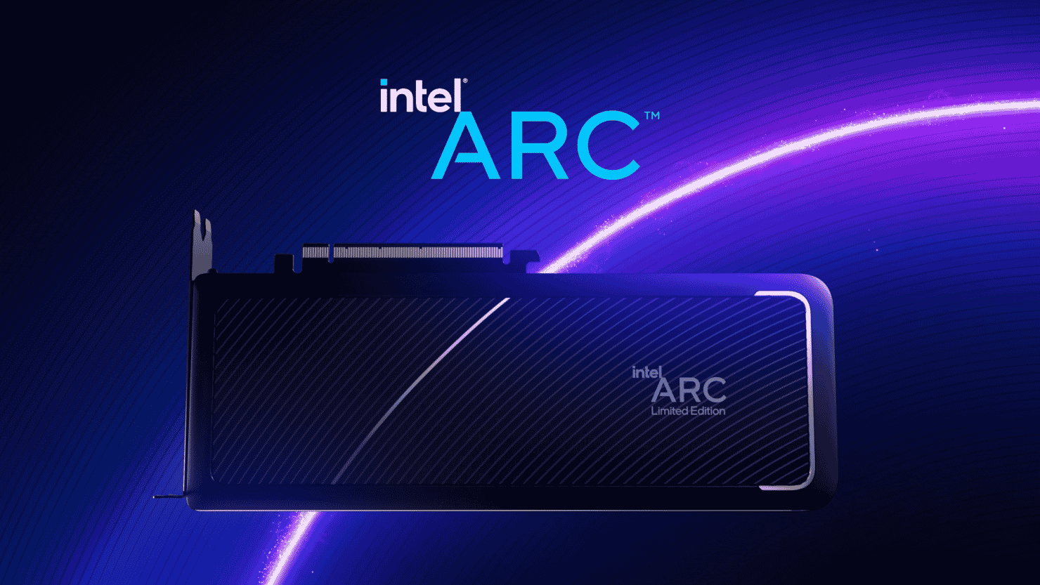 Intel Arc A770 gets official release date and price — here's when