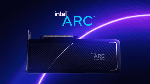 Intel Arc A770 GPU  embargo: October 5, unboxings on Sept 30