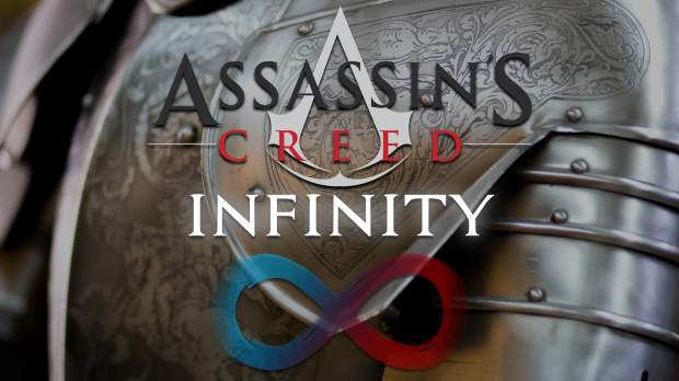 Assassin's Creed Infinity games-as-a-platform includes multiplayer too