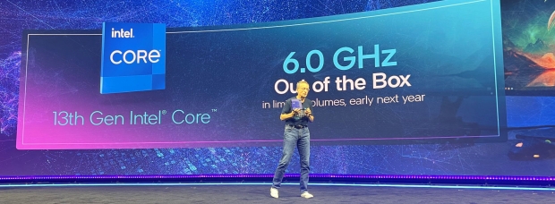 Intel Core i9-13900KS Special Edition CPU: launches in 2023 at 6.0GHz+ 05