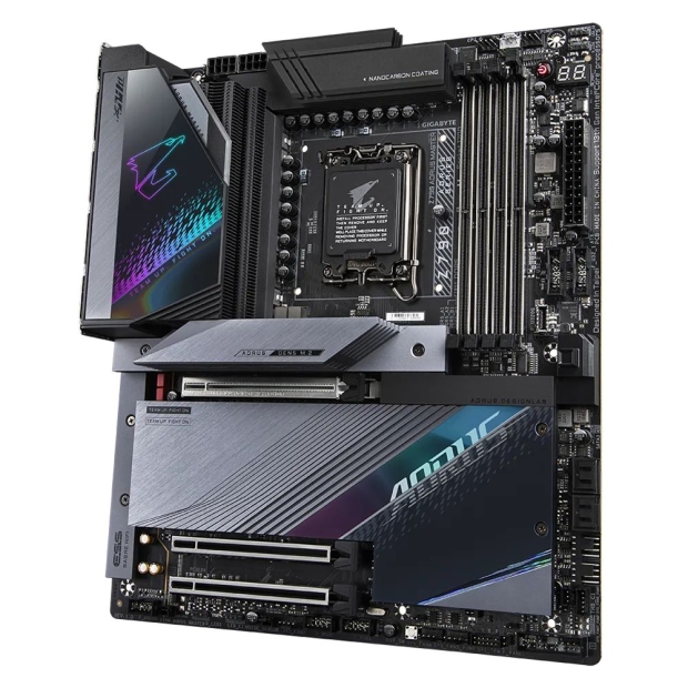 GIGABYTE unleashes Z790 AORUS mobo, ready for Intel Rocket Lake CPUs 05 | TweakTown.com