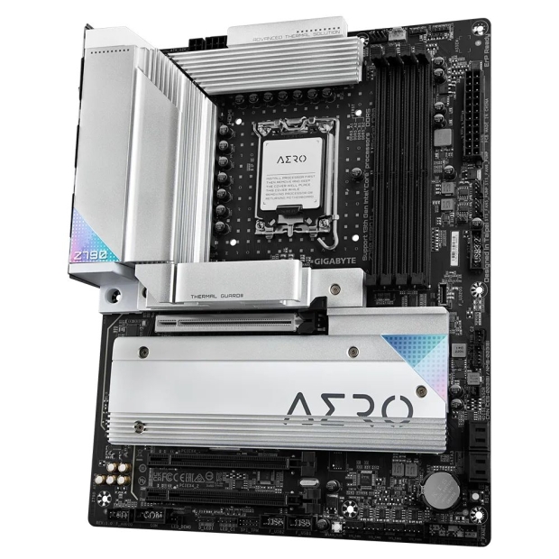 GIGABYTE unleashes Z790 AORUS mobo, ready for Intel Rocket Lake CPUs 07 | TweakTown.com