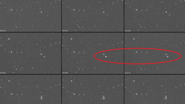Scientists shocked at NASA's DART impact causing asteroid to brighten