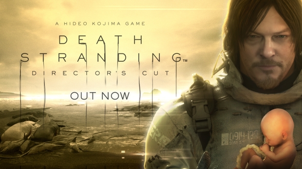 Death Stranding Director's Cut on PC now supports Intel XeSS tech