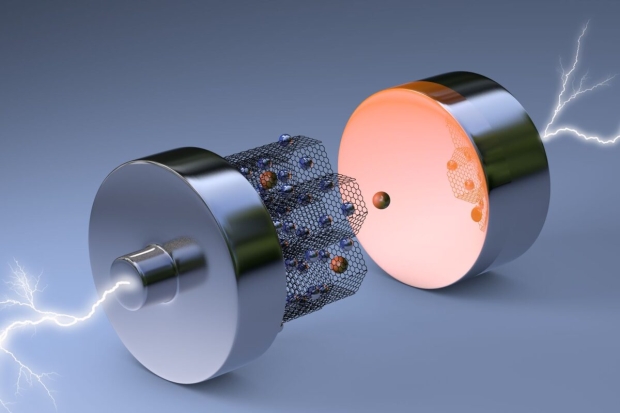 UT researchers looking for solutions to extend EV charging problems