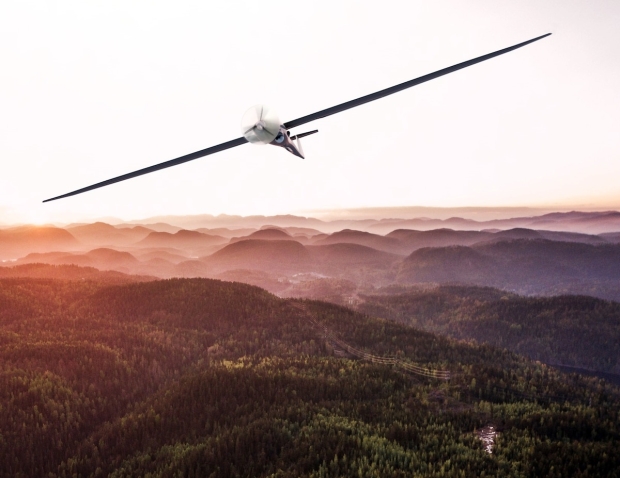 US military excited about drones and manned aircraft working together