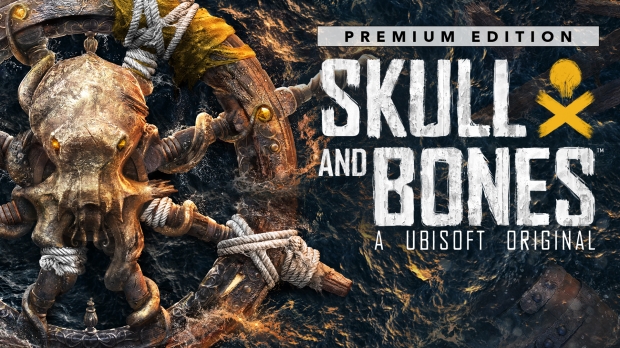 Skull and Bones Game