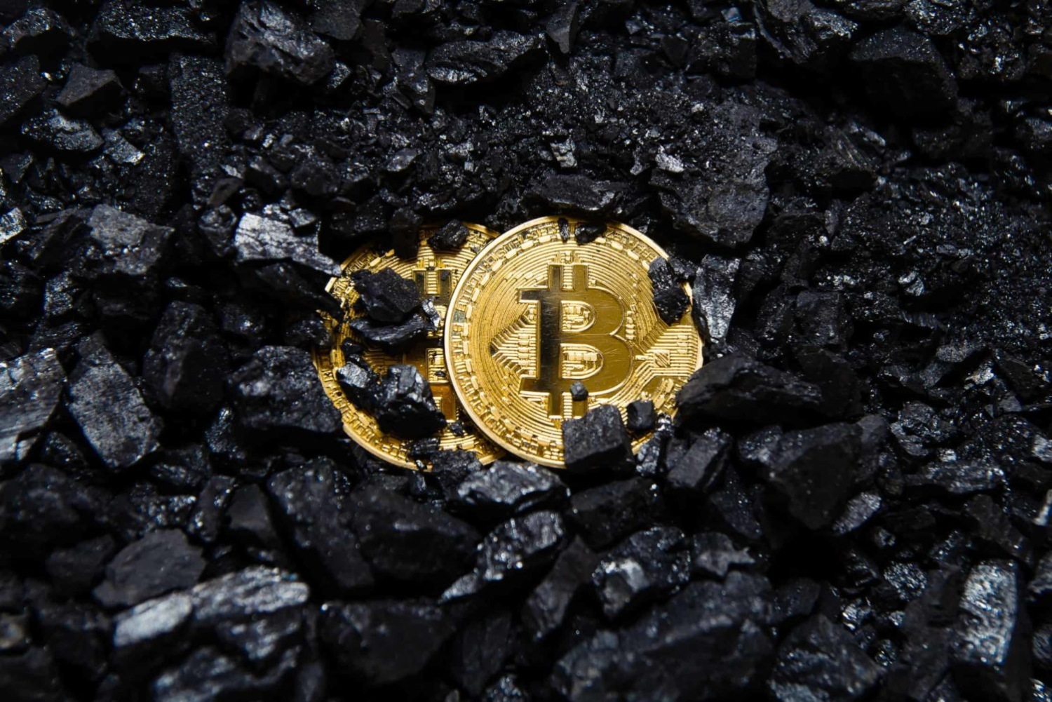 University of New Mexico Researchers Find Bitcoin Mining Is Environmentally Unsustainable