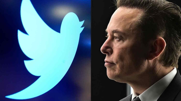 Elon Musk's texts with rich celebrities about buying Twitter go public