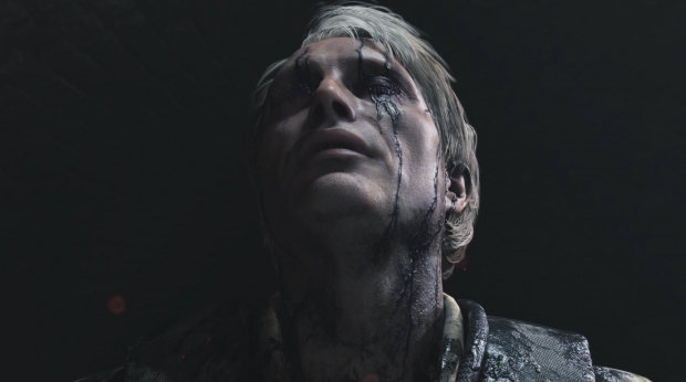 Hideo Kojima almost made a Death Stranding sequel for Google Stadia 775