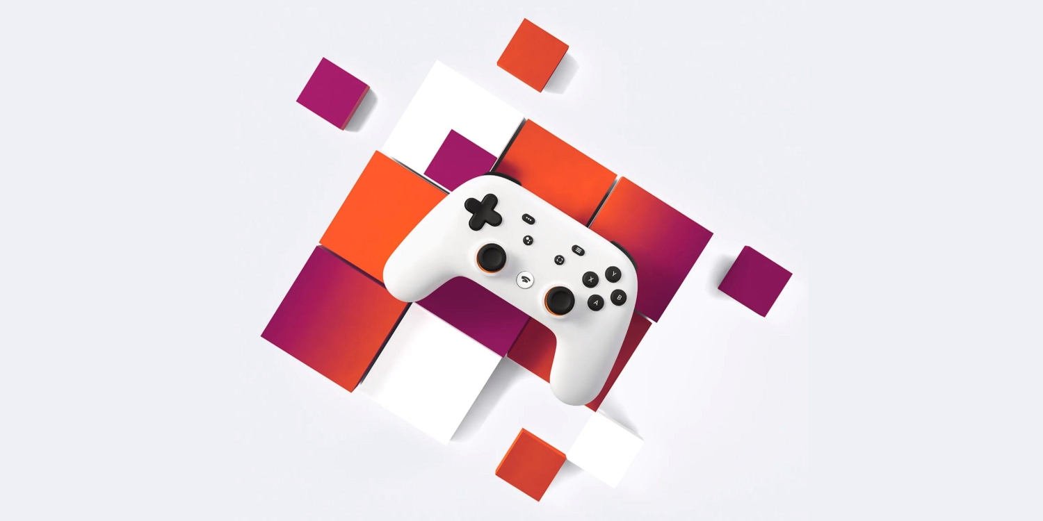Stadia mattered a lot, and prompted a new inflection point for gaming - Vimarsana News