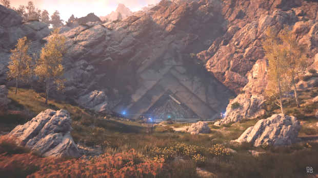 Horizon ZD, one of the best-looking PS4 games, is getting remastered 2