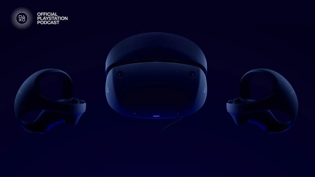 Sony readies PlayStation VR 2 salvo, plans to make 2 million units