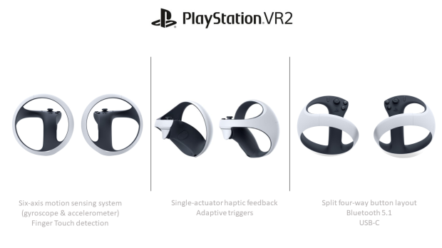 Sony readies PlayStation VR 2 salvo, plans to make 2 million units 23