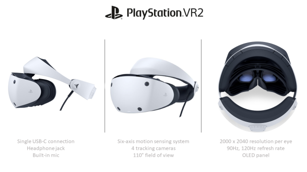 Sony Playstation VR 2 at Rs 58500 in Mahindra World City