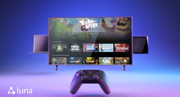 Amazon celebrates Stadia's demise with Luna game streaming sale 2 Amazon celebrates Stadia's demise with Luna game streaming sale 2