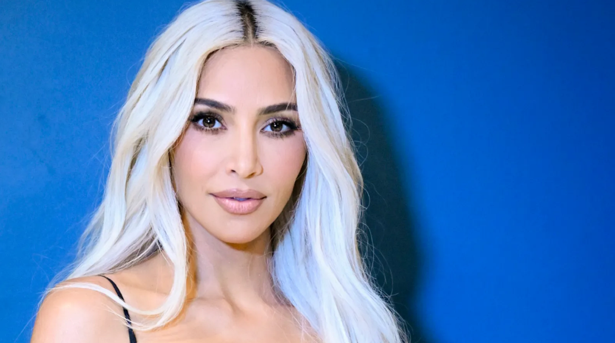 Kim Kardashian slapped with $1 million fine over a cryptocurrency post