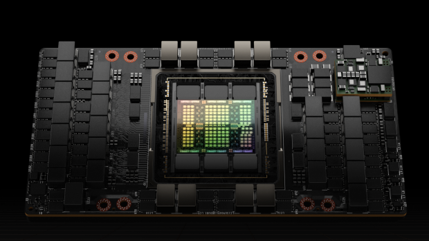 NVIDIA Hopper H100 GPU specs upgraded: FP32 perf from 60 to 67 TFLOPS