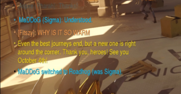 Here's when Overwatch 2 unlocks in your region, not long to go now 02