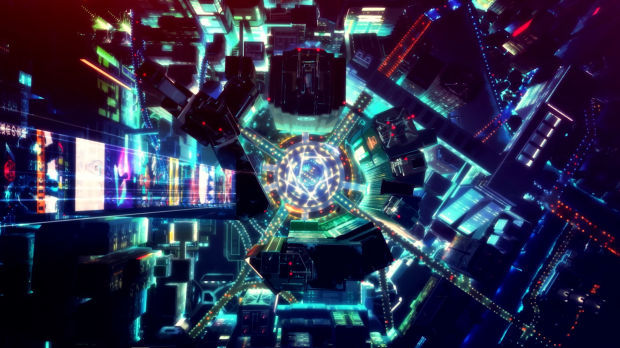New Netflix Anime Series Drives One Million Cyberpunk 2077 Daily