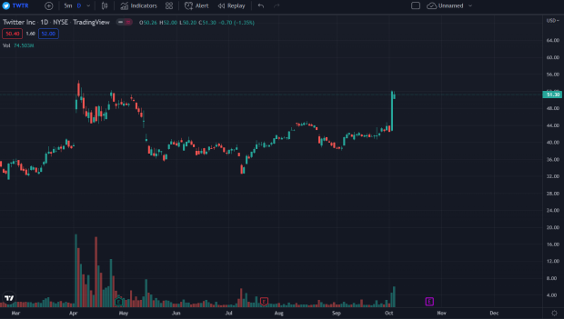 Man makes $250 million calling Elon Musk's bluff with Twitter 05