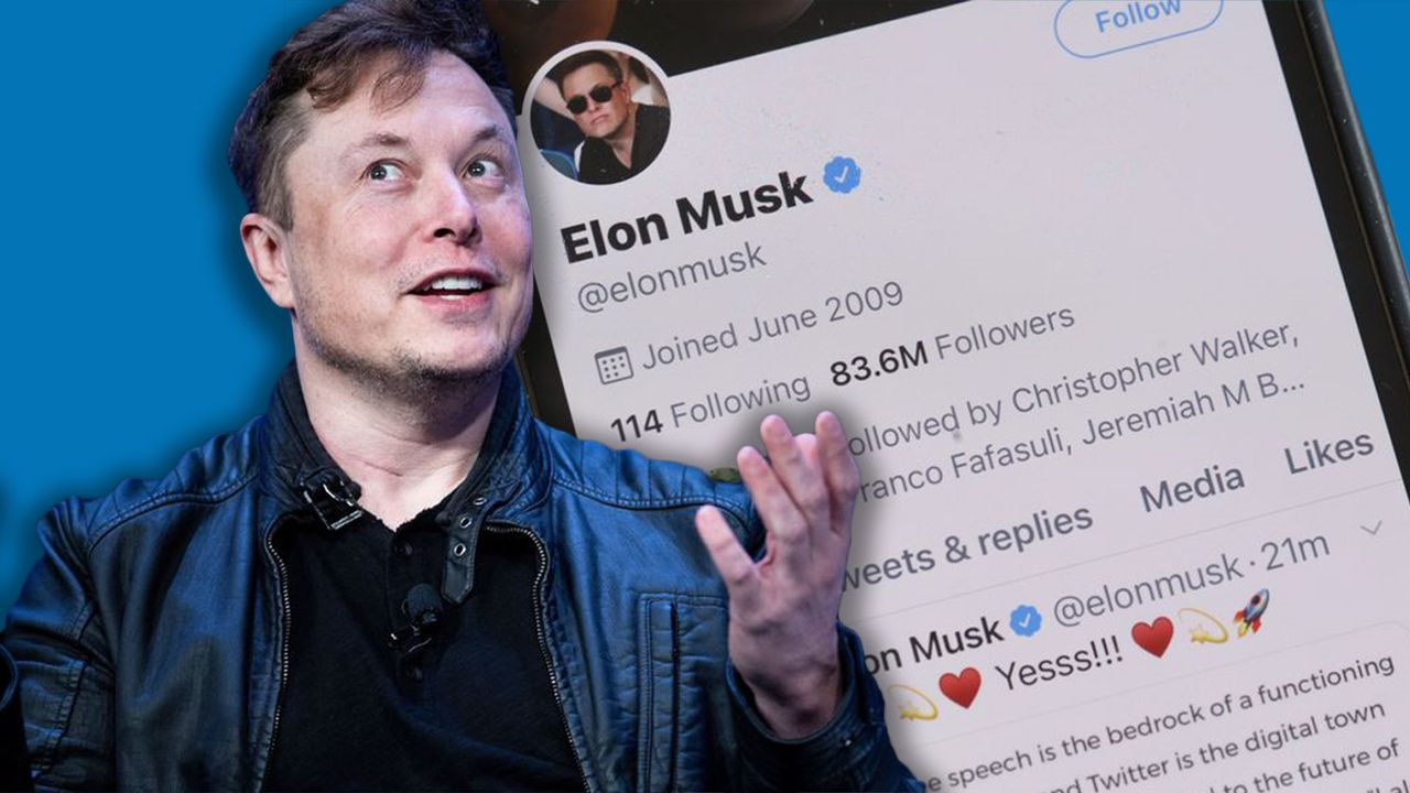 Man makes $250 million calling Elon Musk's bluff with Twitter