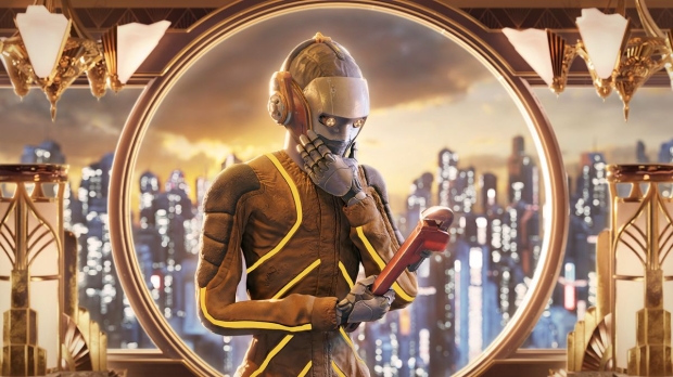 3DMark's new feature test for Intel XeSS is here, download it now 01