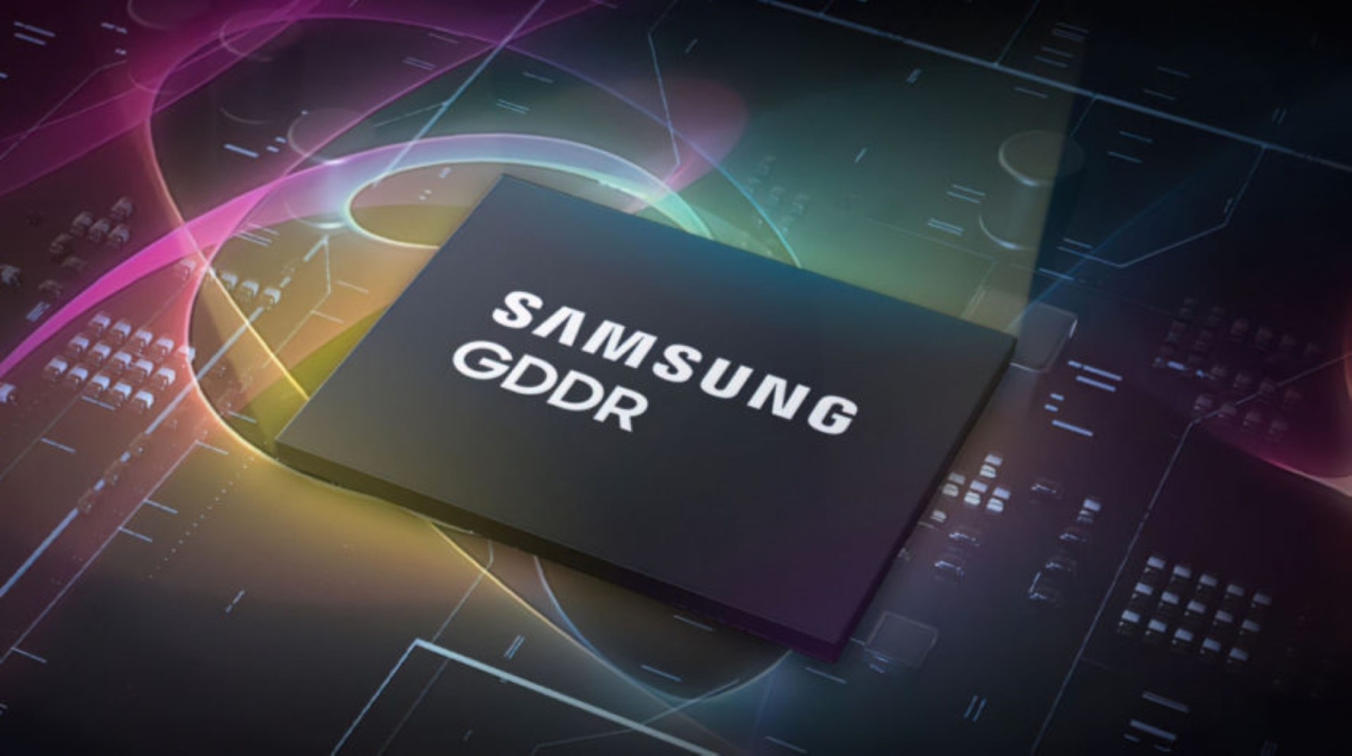 Samsung announces next-gen GDDR7 memory, with insane 36Gbps bandwidth - Vimarsana News
