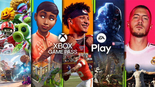 Xbox Game Pass Ultimate – 1 Month Subscription (Xbox One/ Windows 10) Xbox  Live Key BRAZIL